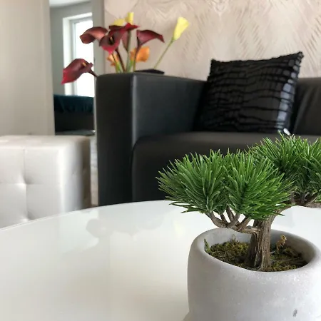 7th Heaven Apartment Brno