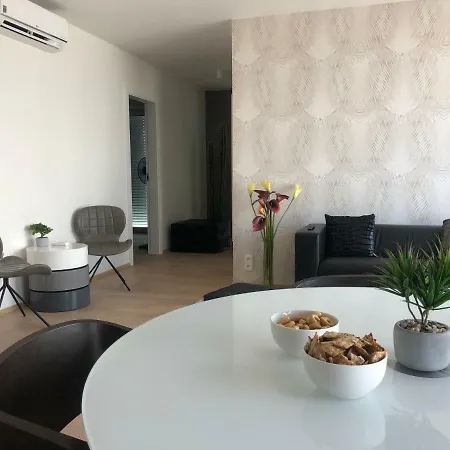 Apartment 7th Heaven *