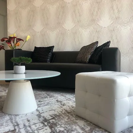 7th Heaven Apartment Brno