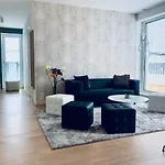Appartement 7th Heaven