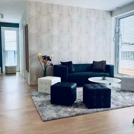 Appartement 7th Heaven