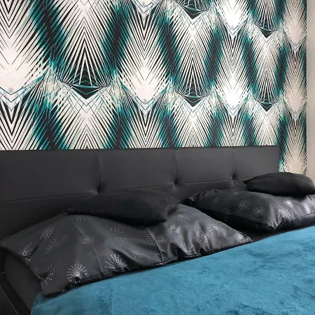 7th Heaven Appartement Brno