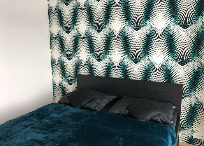 7th Heaven Apartmán